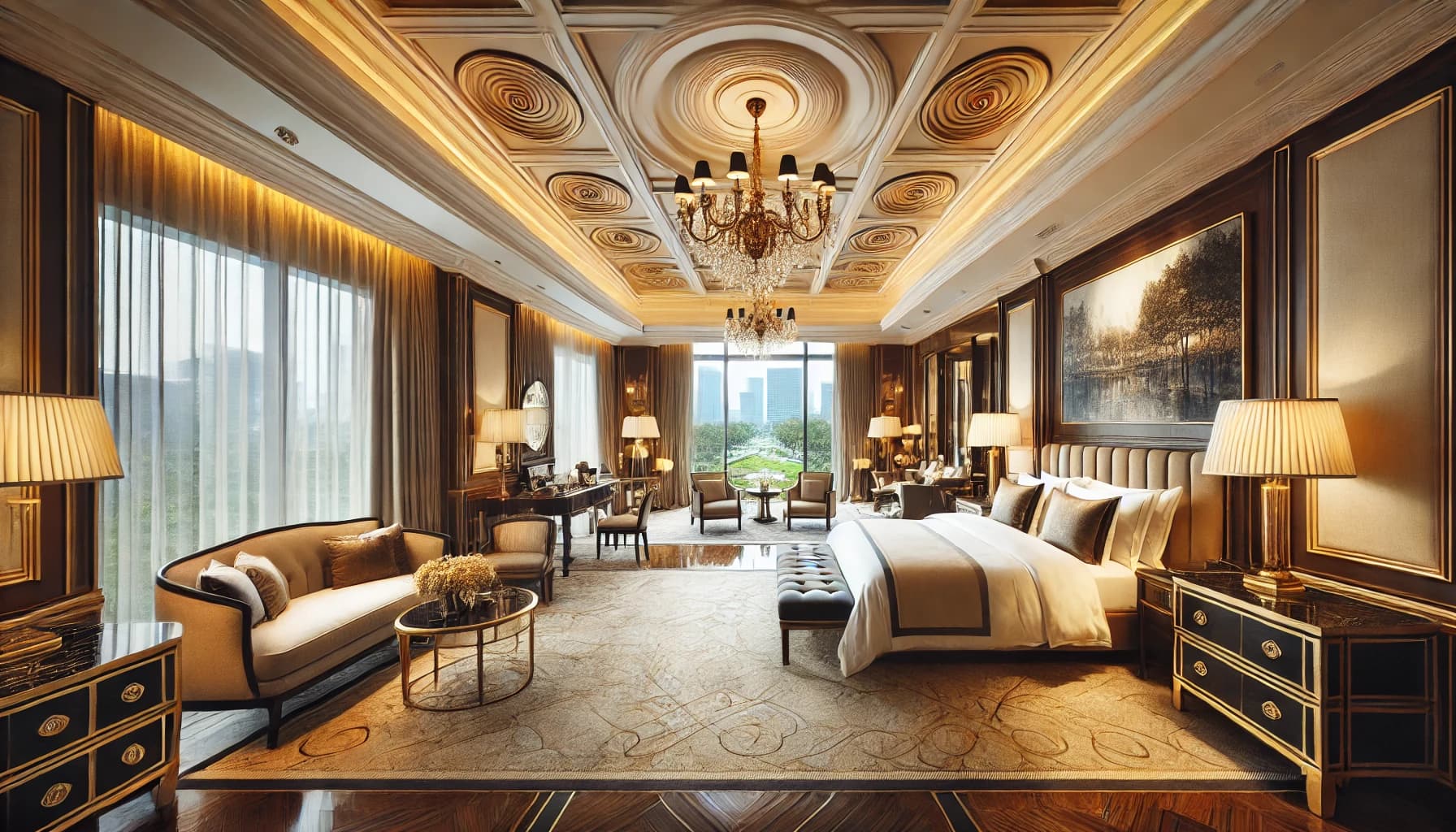 Room slider image